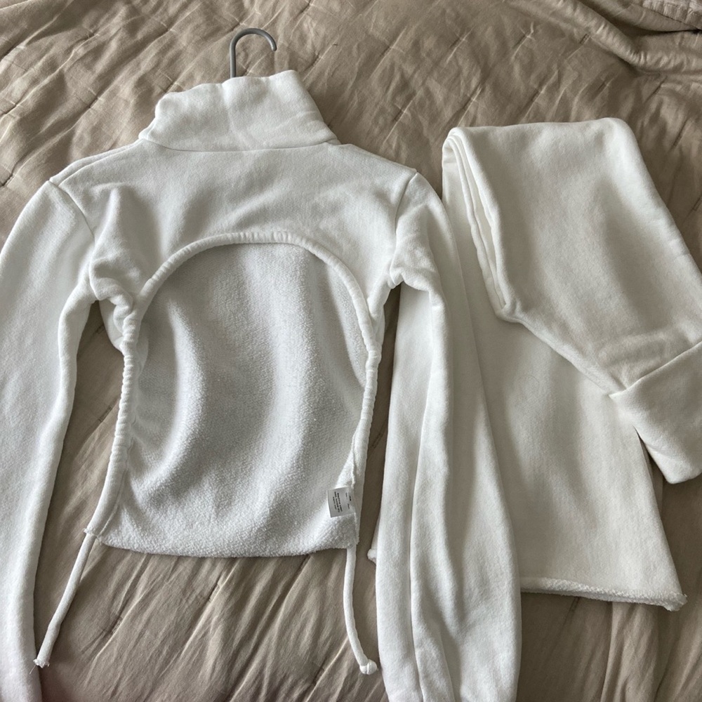 Are you am I zuzu top and pants - size XS in both